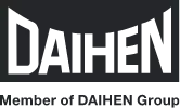 DAIHEN corporation logo